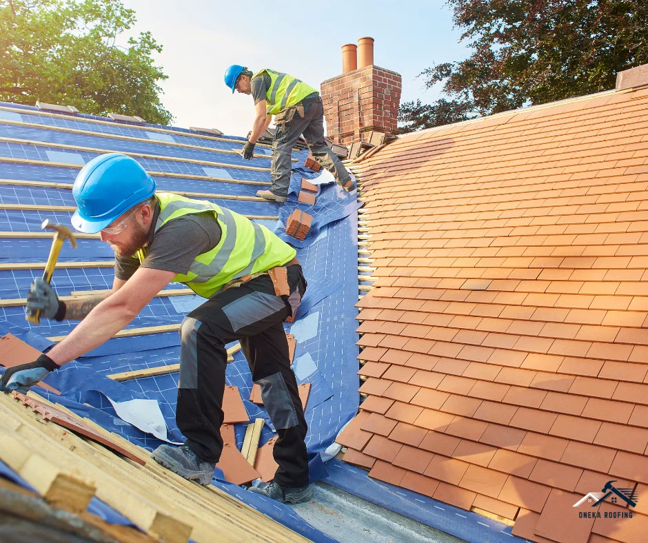 Why choose Roof Repair Near Me in Good Thunder, MN